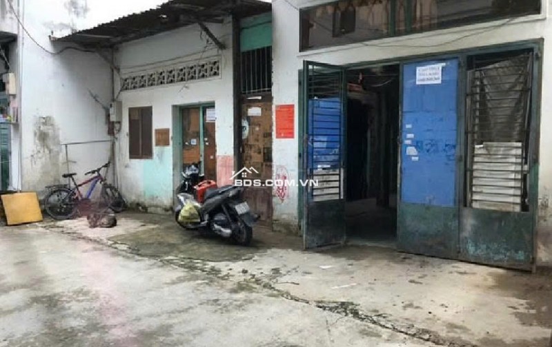 Bán nhà chính chủ gấp 270/9/14 Lê Đình Cẩn, Tân Tạo, Bình Tân